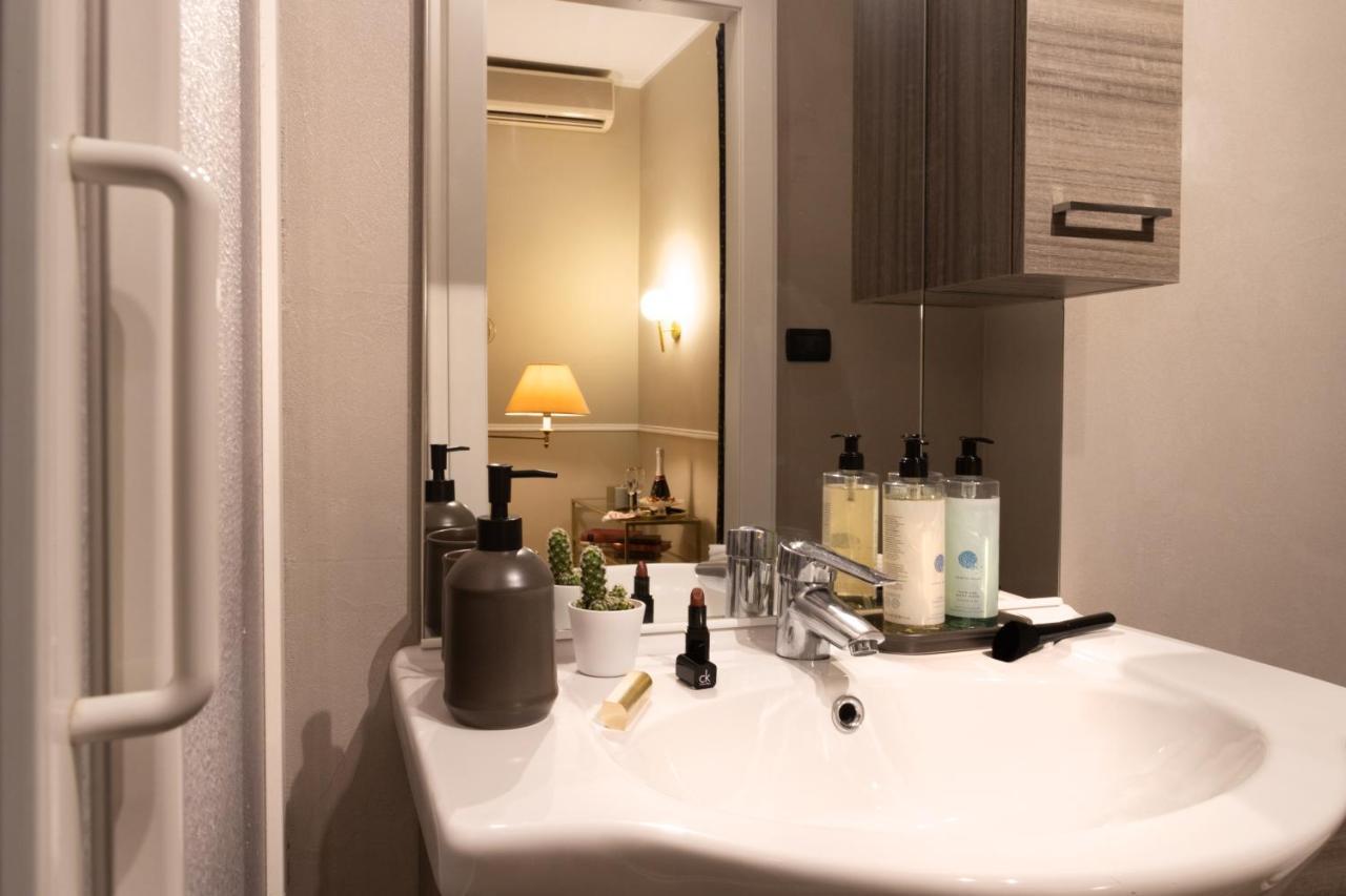 Fair Suite Roma Termini Экстерьер фото