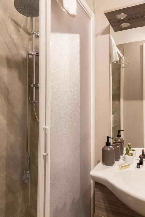 Fair Suite Roma Termini Экстерьер фото